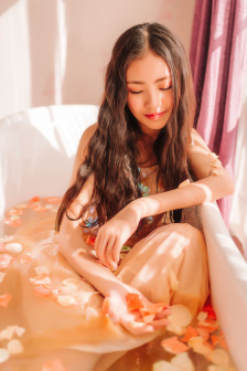 饭岛奈津美