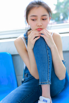明星专题：威肯